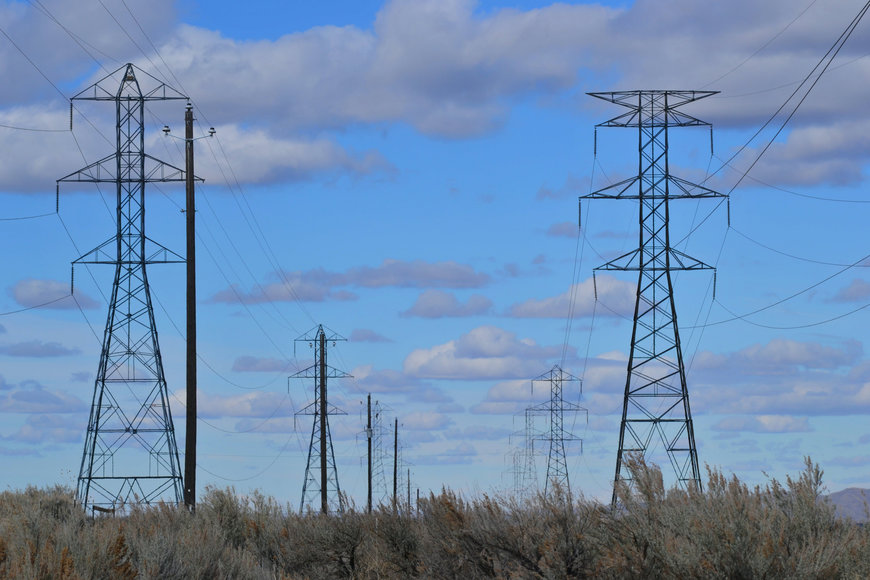 L&T CONSTRUCTION WINS ORDERS FOR ITS POWER TRANSMISSION & DISTRIBUTION BUSINESS